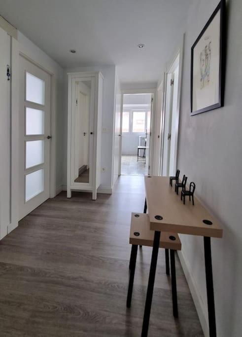 191A Apartamento Centrico ヒホン エクステリア 写真