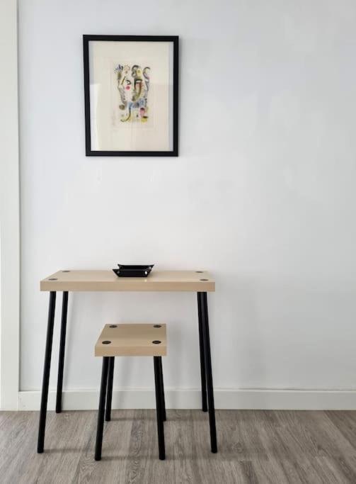 191A Apartamento Centrico ヒホン エクステリア 写真