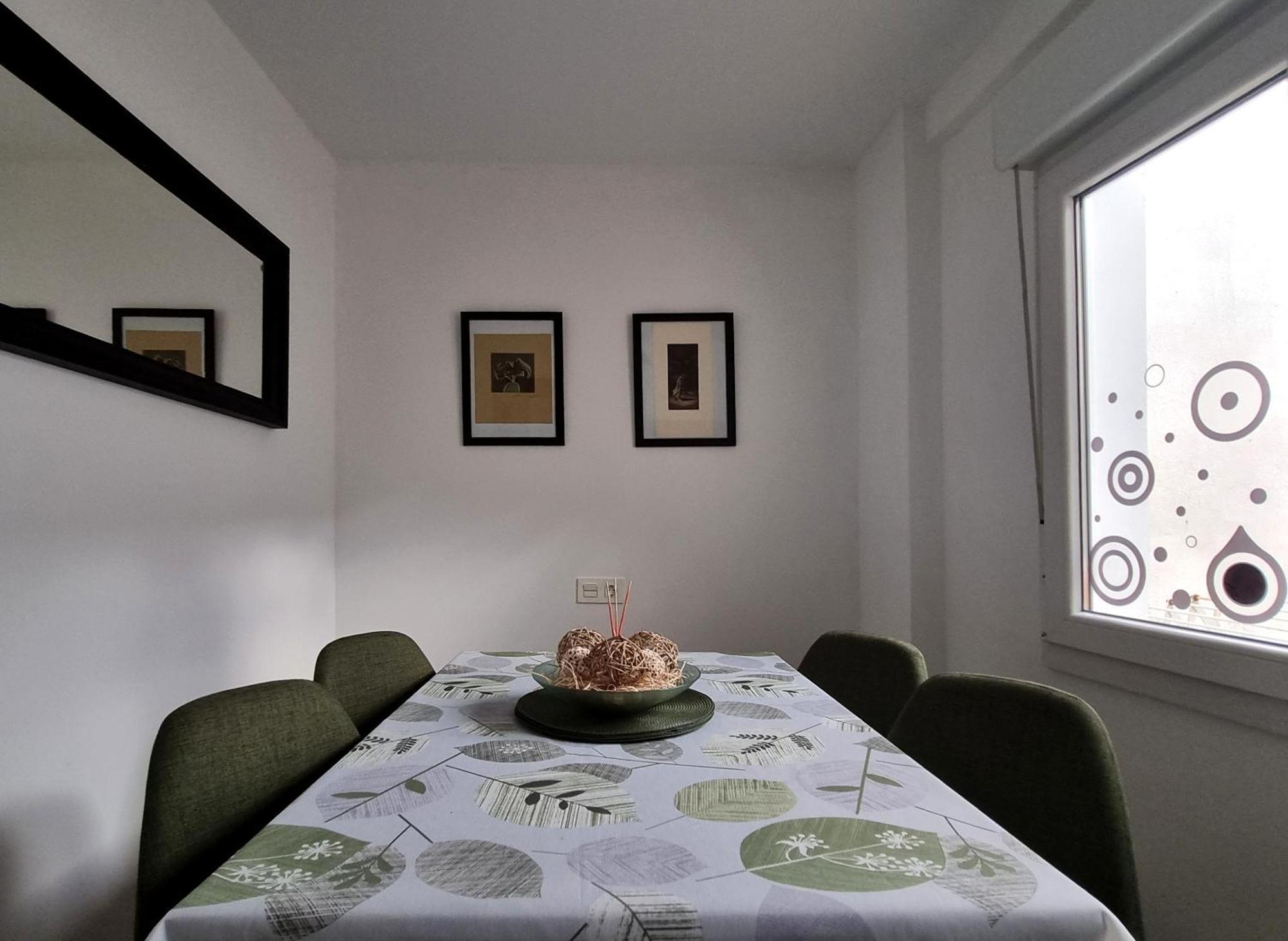 191A Apartamento Centrico ヒホン エクステリア 写真