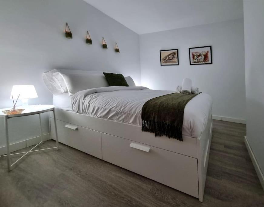 191A Apartamento Centrico ヒホン エクステリア 写真